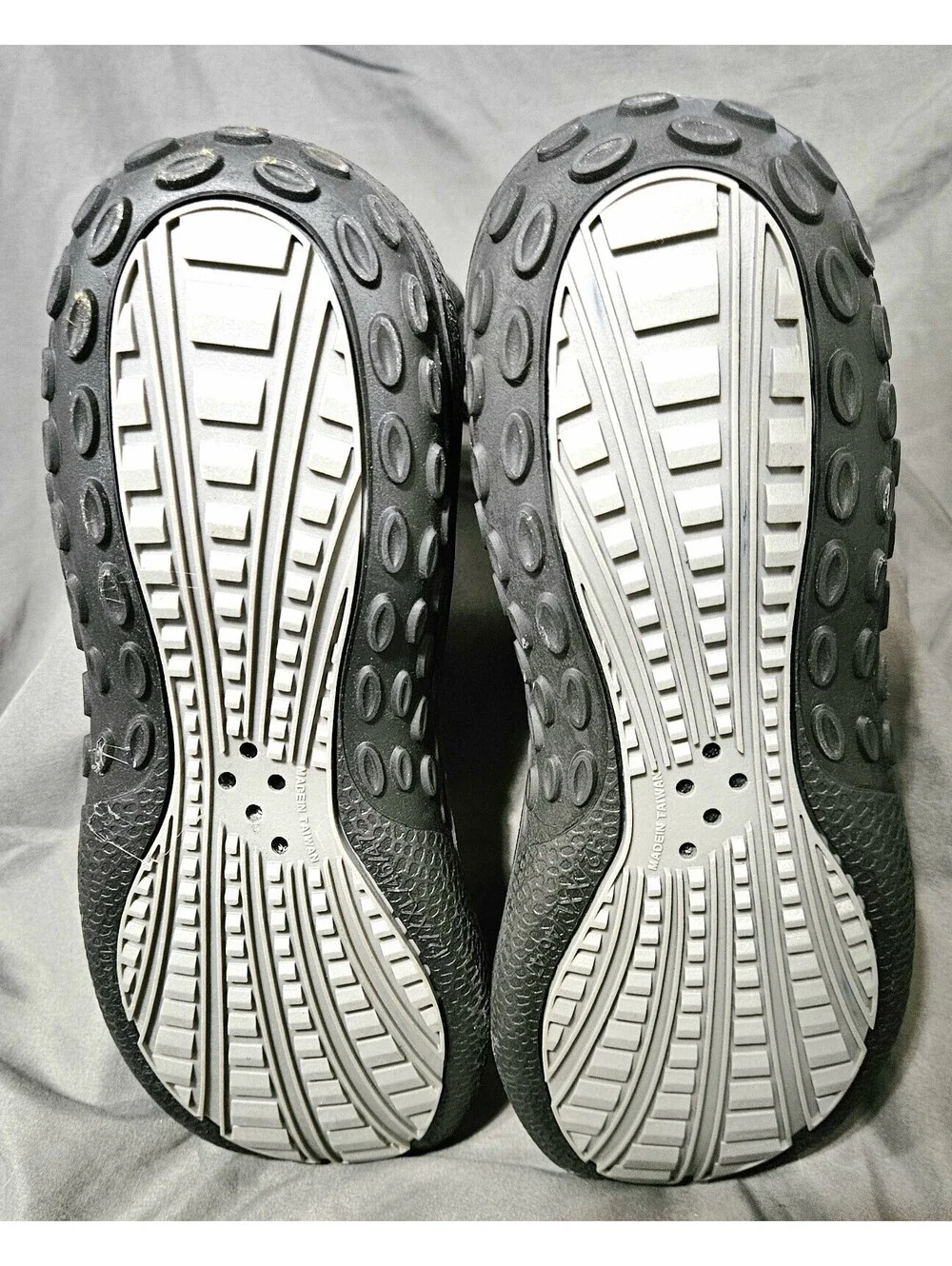 Sea Doo Unisex Neoprene WATER Sport BOOTS Shoes Black Mens 12 Womens 13.5